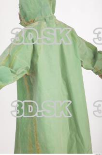 Nuclear protective cloth 0028